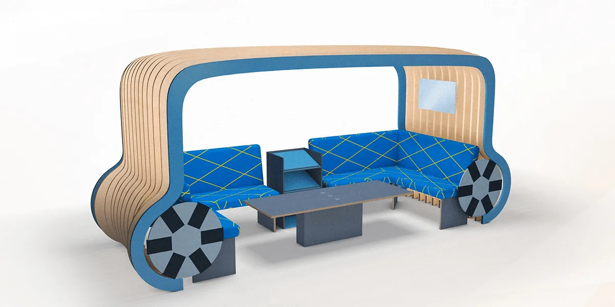 volkswagen hannover messe 2019 barista pod min volkswagen-hannover-messe-2019-barista-pod-min
