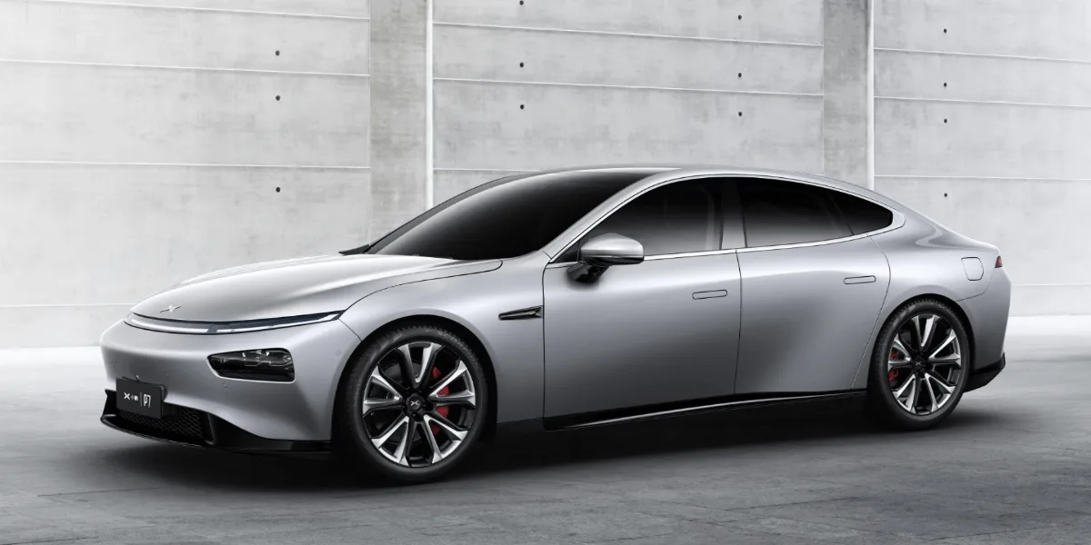 xpeng motors xpeng p7 auto shanghai 2019 xpeng-motors-xpeng-p7-auto-shanghai-2019
