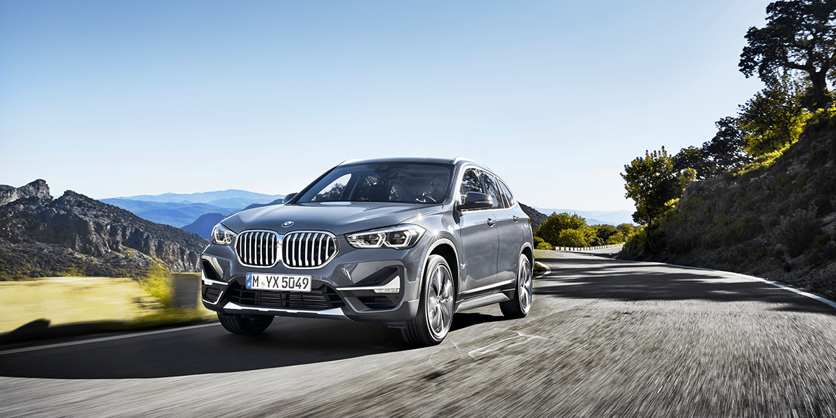 BMW X1 also to come out as a plug in hybrid in 2020 electrive