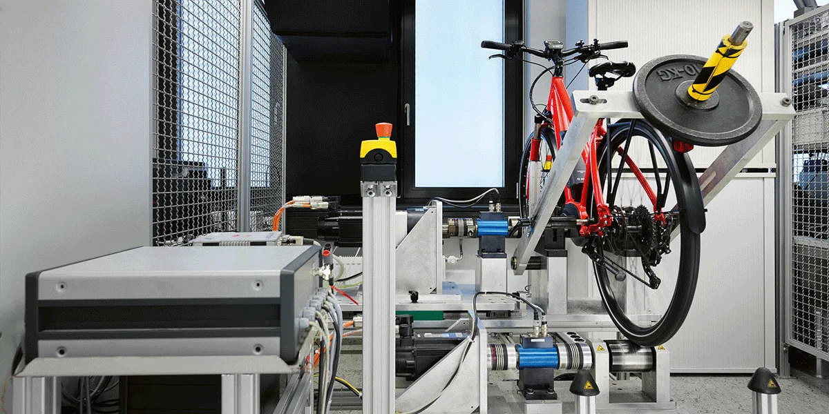Bosch eBike Systems announce R200 e-bike range test - electrive.com