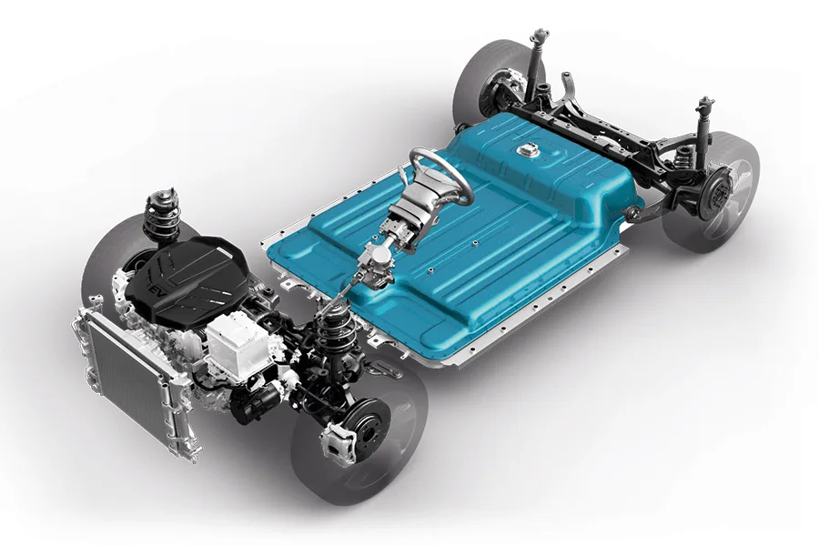hyundai-kona-elektro-kona-batería-eléctrica