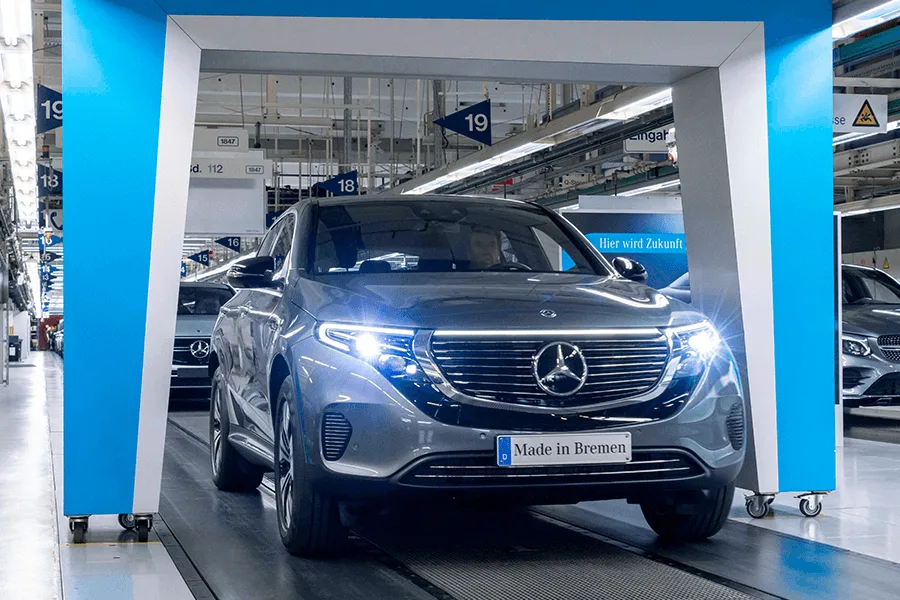 mercedes-benz-eqc-bremen