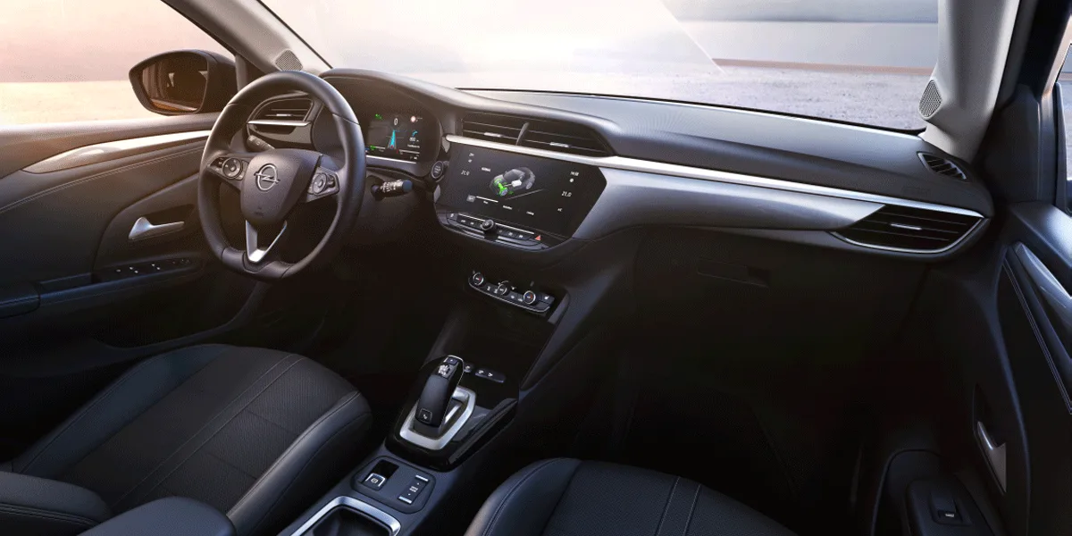 opel corsa e 2019 01 opel-corsa-e-2019-01
