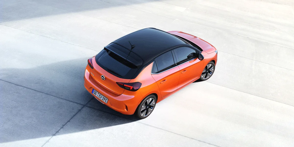 opel corsa e 2019 03 opel-corsa-e-2019-03