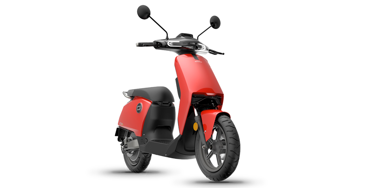Vmoto shop electric bike