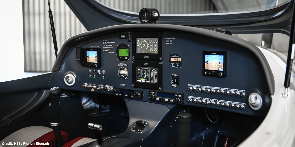 h55 bristell energic e flugzeug avión eléctrico 2019 01 h55-bristell-energic-e-flugzeug-electric-aircraft-2019-01
