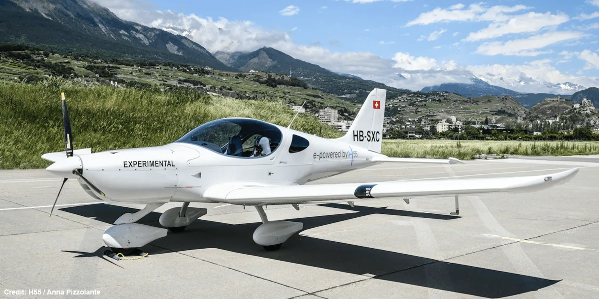 h55 bristell energic e flugzeug avión eléctrico 2019 02 h55-bristell-energic-e-flugzeug-electric-aircraft-2019-02