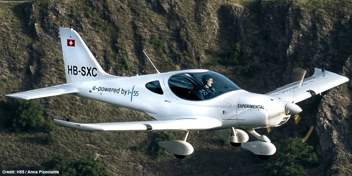 h55 bristell energic e flugzeug avión eléctrico 2019 04 h55-bristell-energic-e-flugzeug-electric-aircraft-2019-04