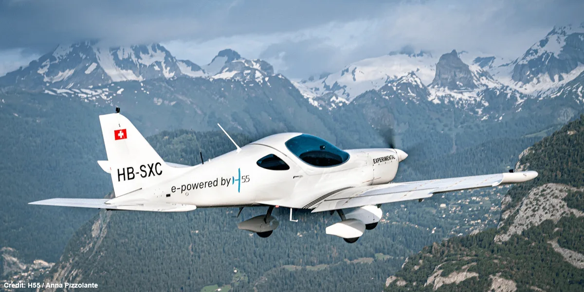 h55 bristell energic e flugzeug avión eléctrico 2019 05 h55-bristell-energic-e-flugzeug-electric-aircraft-2019-05