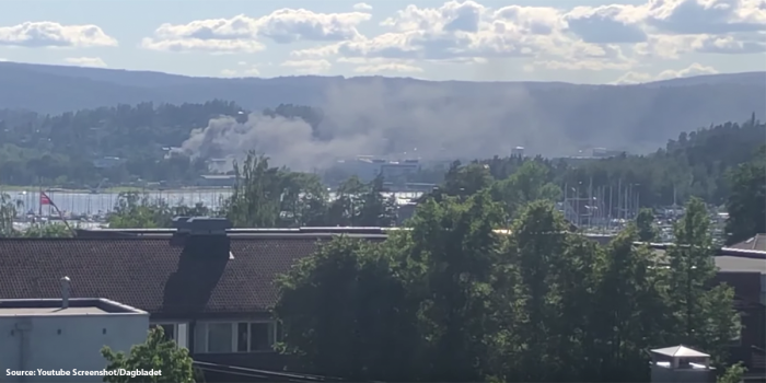 estación de hidrógeno-h2-estación-marca-sandvika