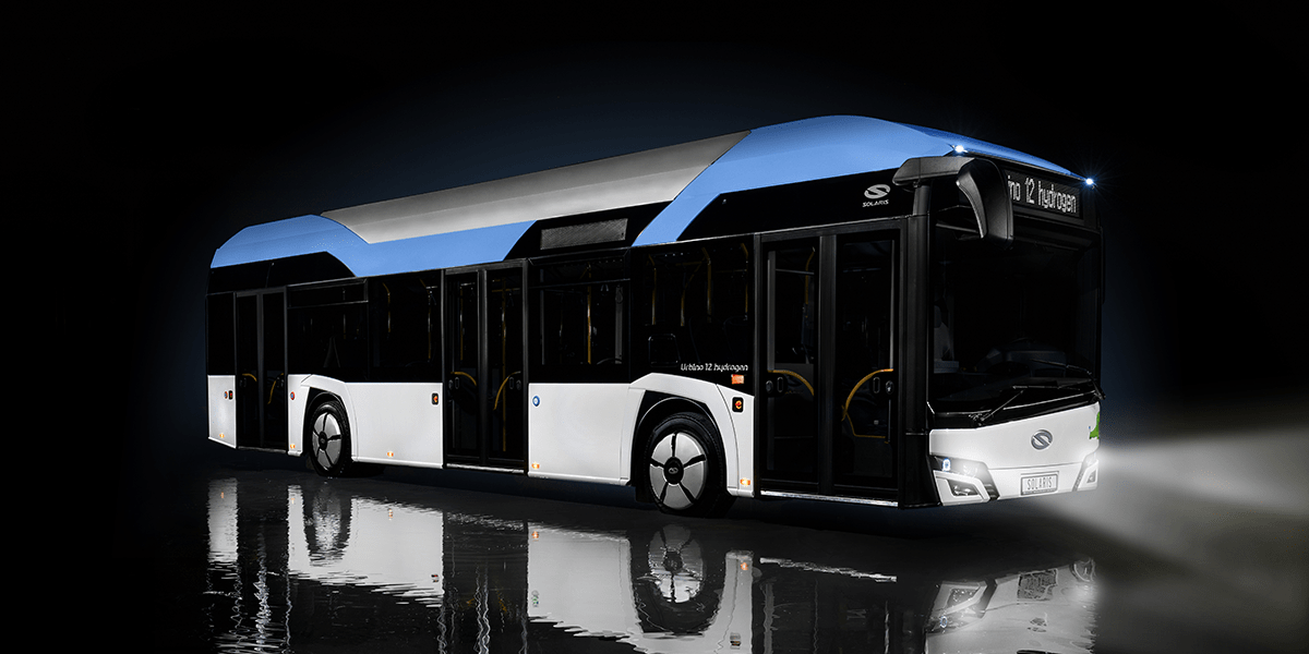 solaris urbino 12 hydrogen fuel cell bus brennstoffzellen bus 2019 01 min solaris-urbino-12-hydrogen-fuel-cell-bus-brennstoffzellen-bus-2019-01-min
