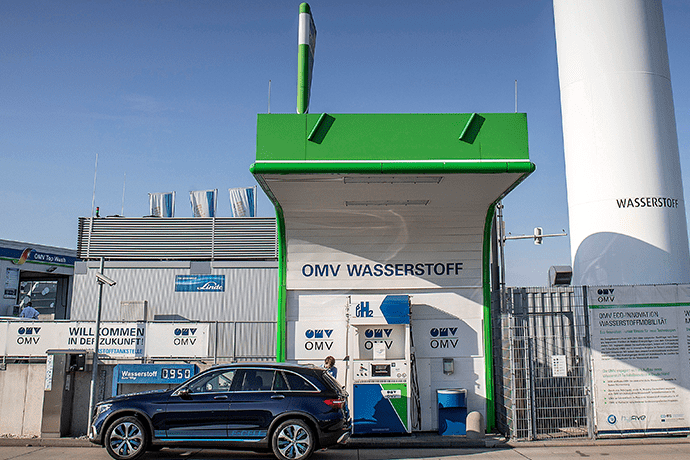 Image: OMV