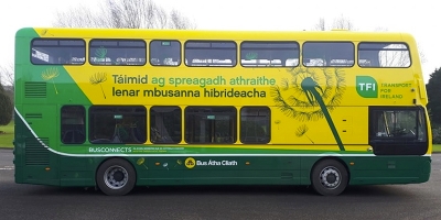 dublin-bus-busconnects-hybrid-bus-irland-ireland