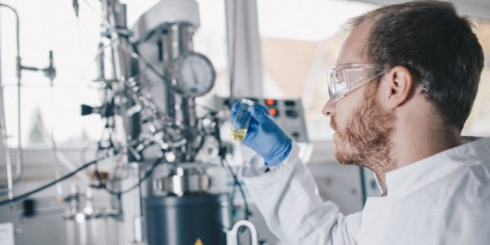 Hydrogenius lohc technologies h2 analyse