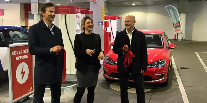 Gasolinera CircleK Oslo1