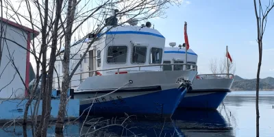 danfoss-antrieb-drive-e-schiff-electric-ship-peking-beijing-miyun-water-reservoir-2019-01-min