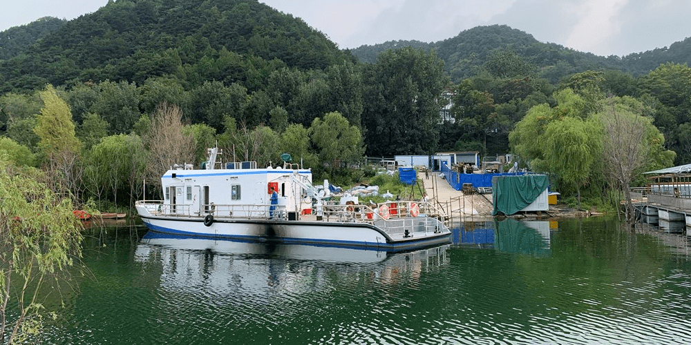 danfoss-antrieb-drive-e-schiff-electric-ship-peking-beijing-miyun-water-reservoir-2019-02-min