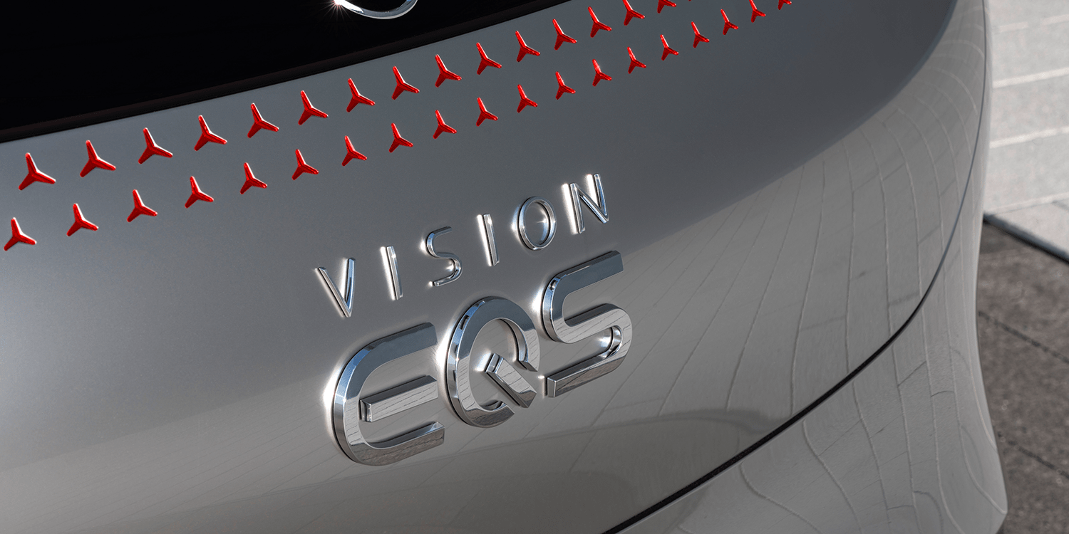 Mercedes may drop the 'EQ' label for electric vehicles in 2024 ...