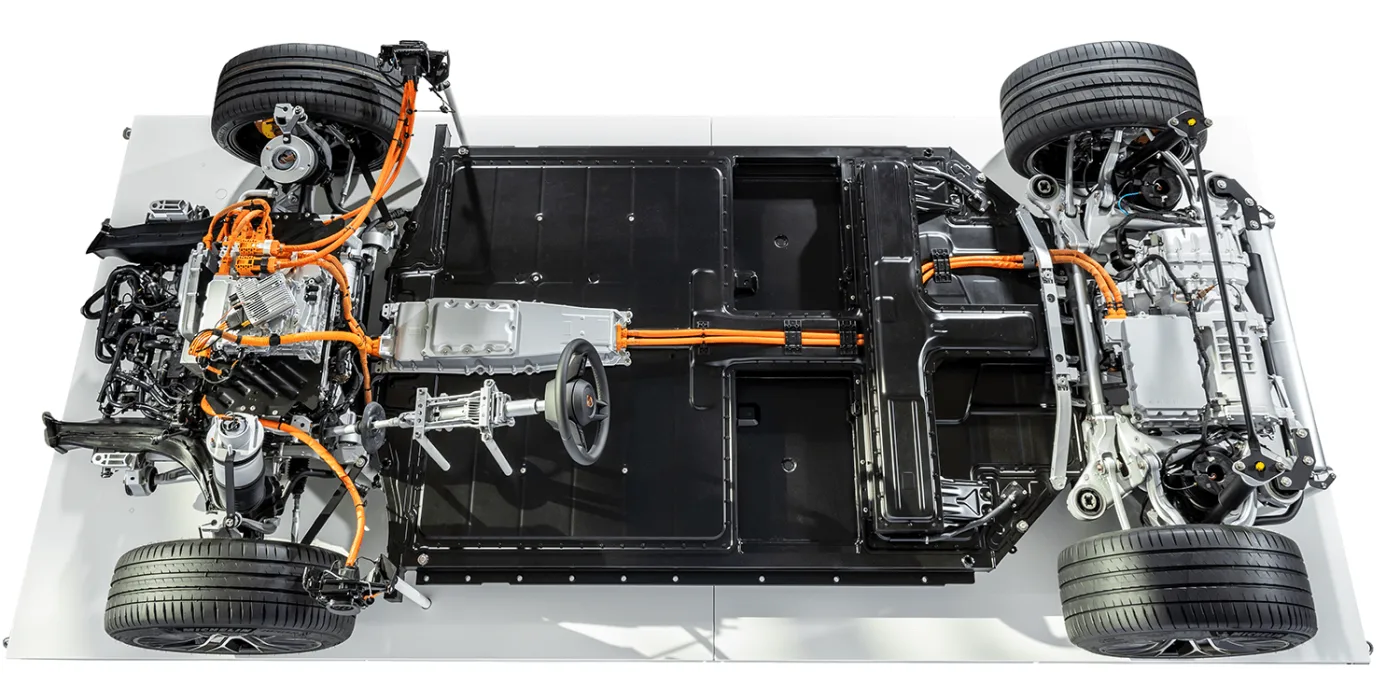 porsche taycan prototype technologie technology batterie battery 2019 01 min porsche-taycan-prototipo-tecnologia-bateria-bateria-2019-01-min