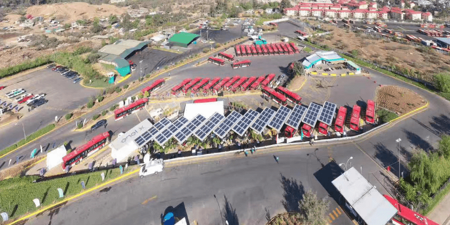 byd electric bus terminal penalolen chile 2019 01 min byd electric bus terminal penalolen chile 2019 01 min