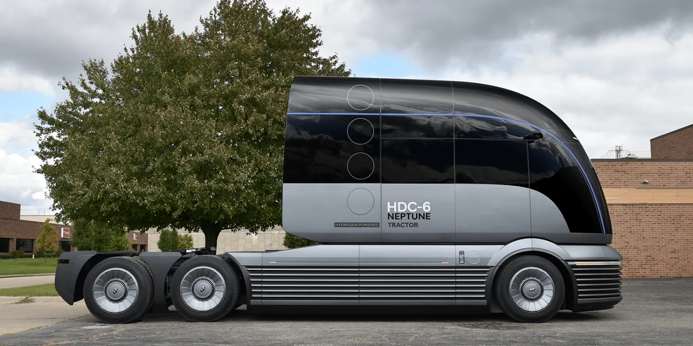 hyundai hdc 6 neptune concept nacv brennstoffzellen lkw camión de pila de combustible 2019 07 min hyundai-hdc-6-neptune-concept-nacv-brennstoffzellen-lkw-fuel-cell-truck-2019-07-min