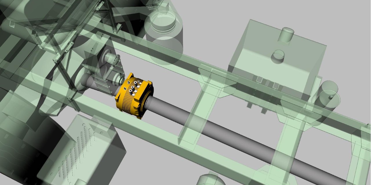 thumbnail BuK Chasis de camión ligero DirectDRIVE HYBRID 02 201907120 thumbnail BuK Chasis de camión ligero DirectDRIVE HYBRID 02 201907120