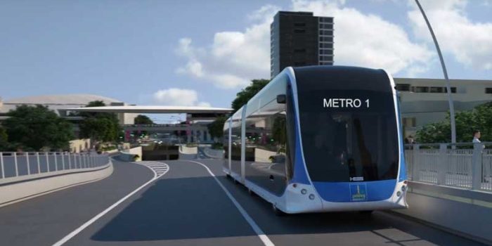 Brisbane metro hess volgren abb