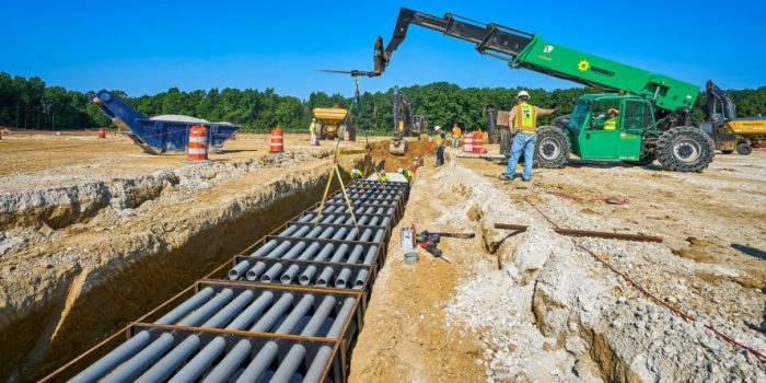 Gm lg chem ultium llc fabrik