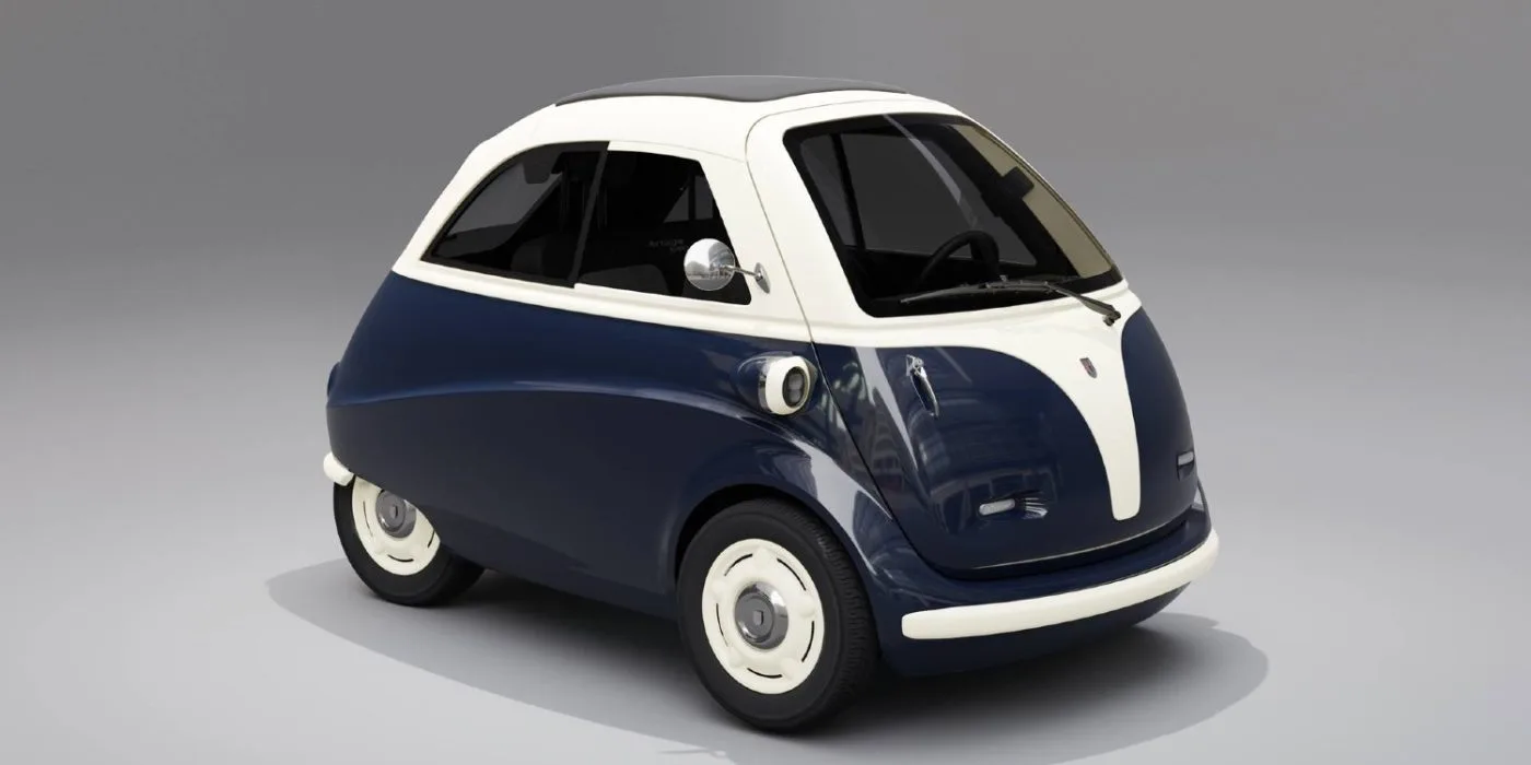 artega caro isetta 2 artega caro isetta 2