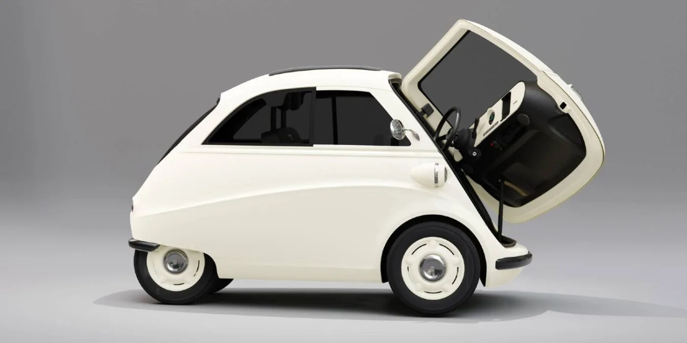 artega caro isetta 4 artega caro isetta 4