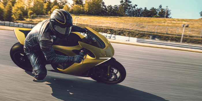 Damon motorcycles hypersport e motorrad motocicleta eléctrica ces min