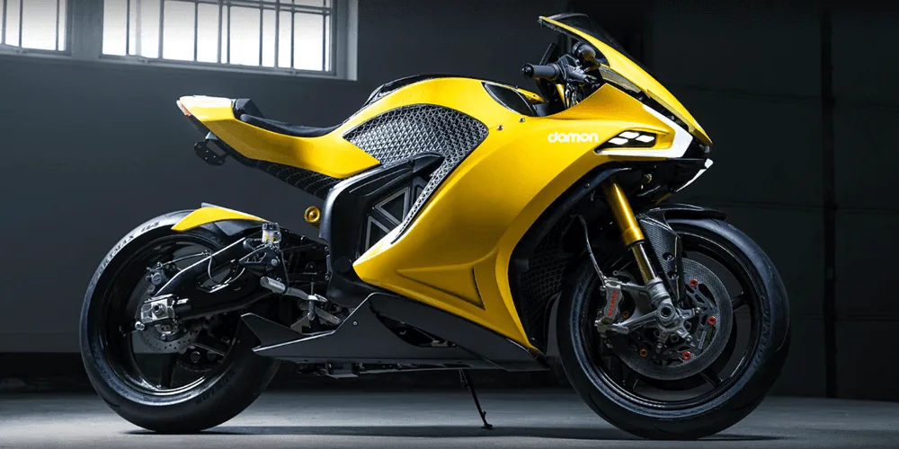 damon motorcycles hypersport e motorrad electric motorcycle ces 2020 02 min damon motorcycles hypersport e motorrad electric motorcycle ces 2020 02 min