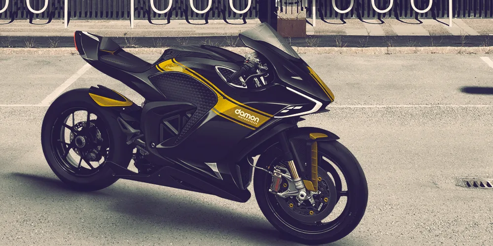 damon motorcycles hypersport e motorrad electric motorcycle ces 2020 04 min damon motorcycles hypersport e motorrad electric motorcycle ces 2020 04 min