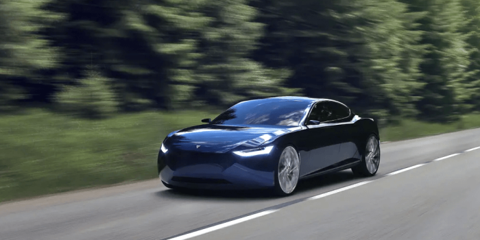 Fresco concepto de ensueño