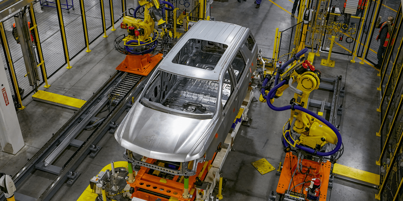 General motors produktion production symbolbild min