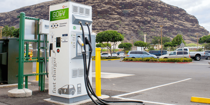 Hawaii ladestation charging station min