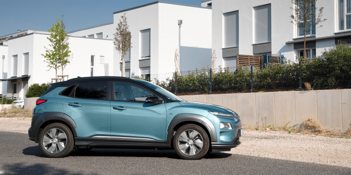 Hyundai kona elektro kona electric min
