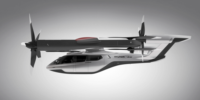 Hyundai uber s a1 vtol ces min