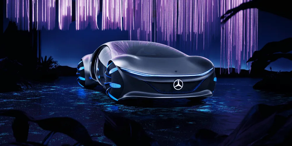 mercedes benz vision avtr ces 2020 05 min mercedes benz vision avtr ces 2020 05 min
