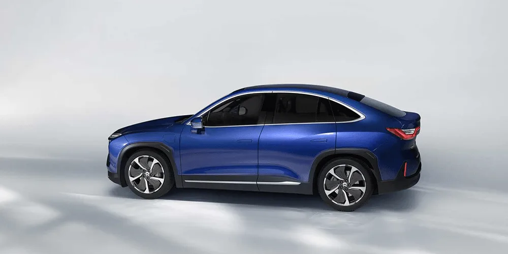 Buy nio ec6 top