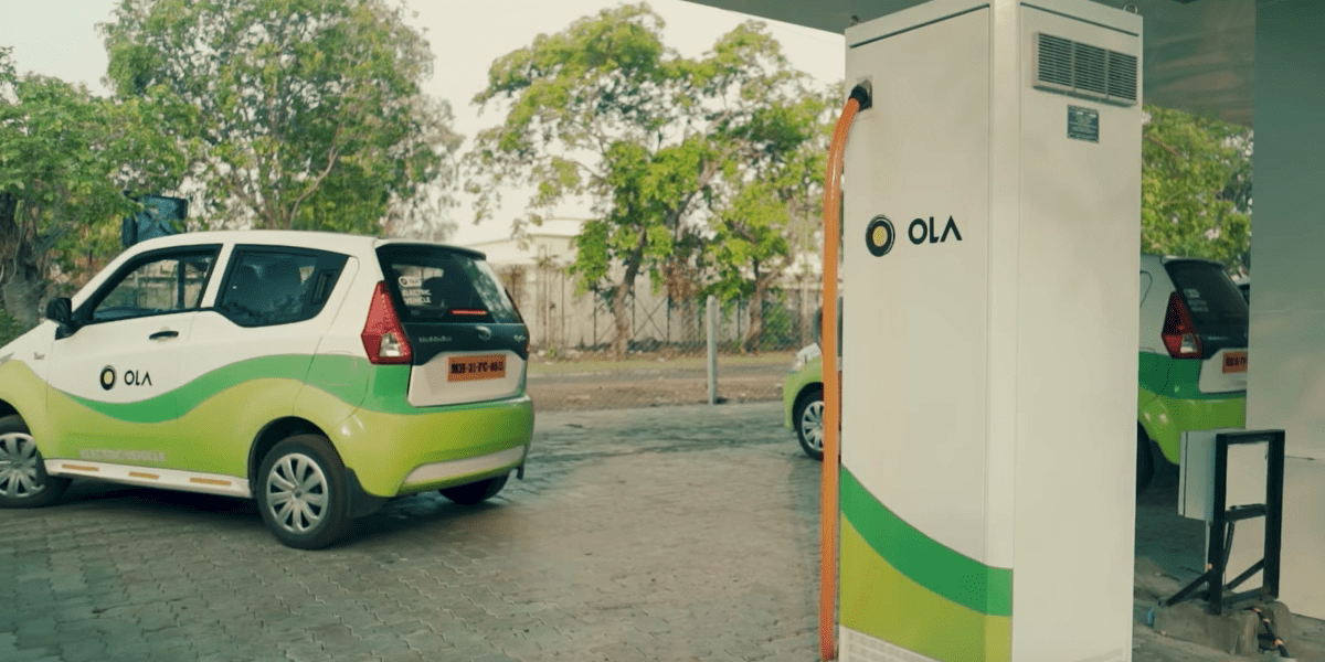 Ola indien india min