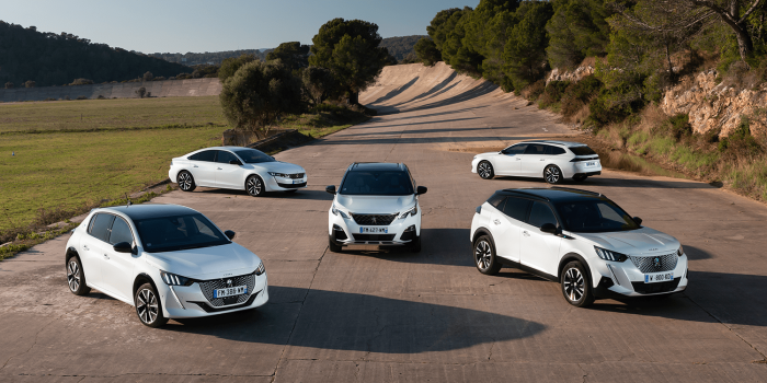 Peugeot emobility min