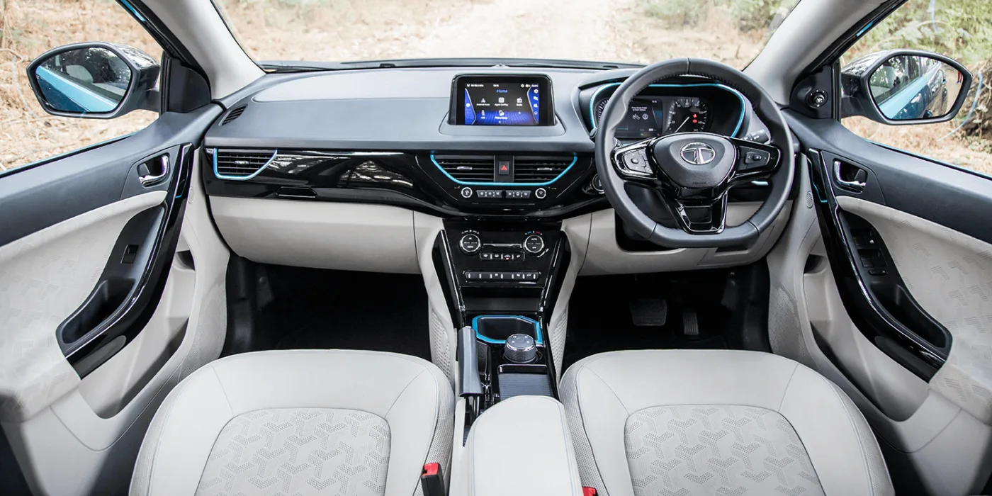 tata motors nexon ev indien india 2020 02 Tata motors nexon ev indien india