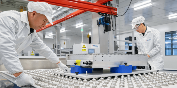 Webasto batterie center battery center jiaxing china min