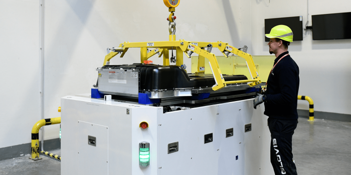 Hyundai kona elektro kona electric batterie battery min