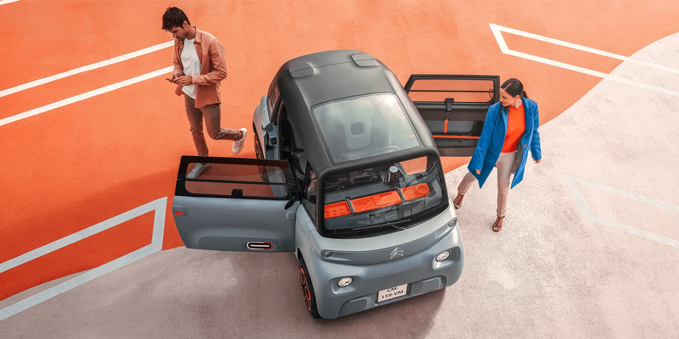 citroen ami concept 2020 01 min citroen ami concept 2020 01 min