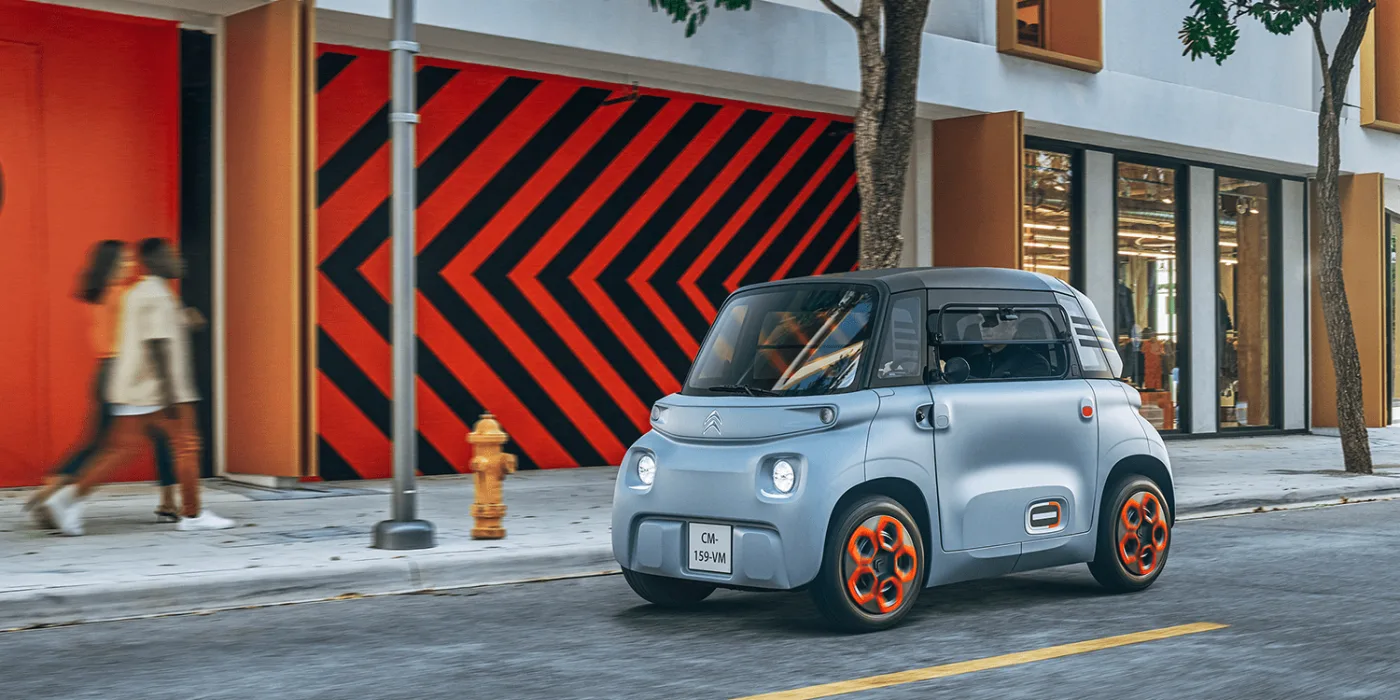 citroen ami concept 2020 02 min citroen ami concept 2020 02 min