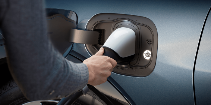 Ford mustang mach e hpc ccs min