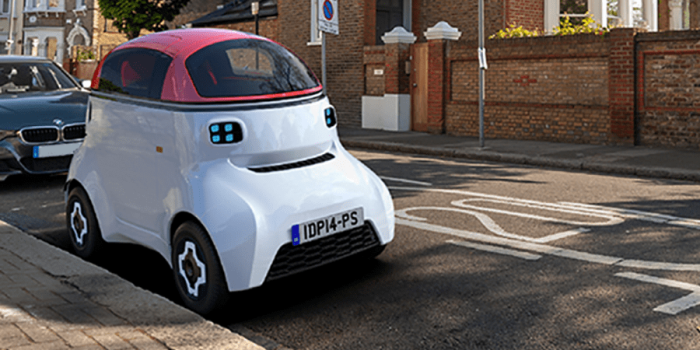 Gordon murray design motiv concept min