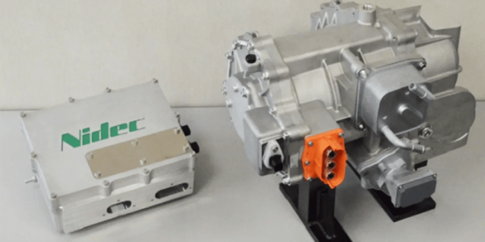 Nidec antrieb drive symbolbild min